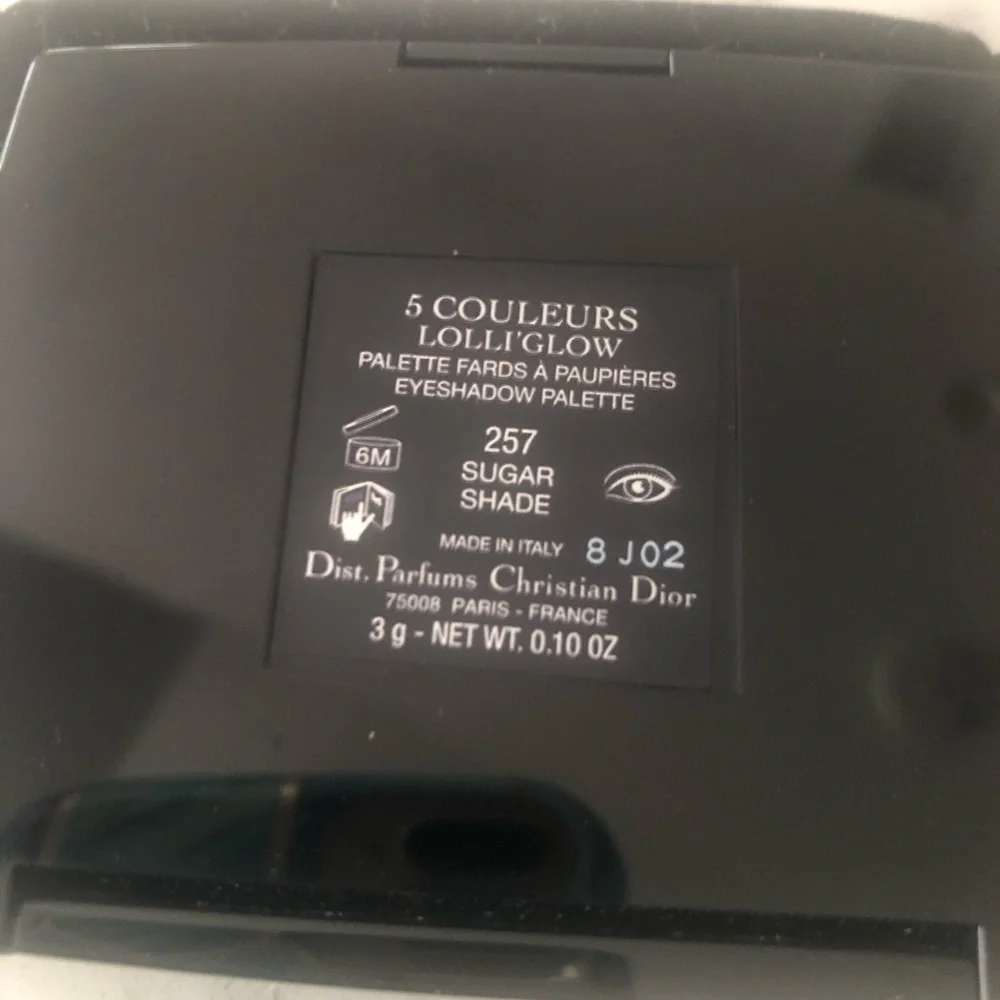 Dior 3D Maximizer bundle